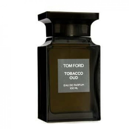 Tom Ford Tobacco Oud Eau de 100ML Unisex Tester Parfüm
